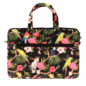 Wonder Briefcase Laptop 17 inches exotic