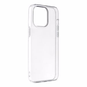 CLEAR Ümbris 2 mm jaoks IPHONE 15 Pro Max läbipaistev