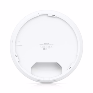 Ubiquiti UniFi U7 Pro 5400 Mbit/s Wi-Fi pääsupunkt 7 valge PoE+