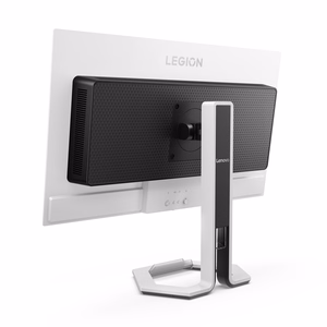 Lenovo Legion Pro 27Q-10 arvutimonitor 67,3 cm (26,5") 2560 x 1440 pikslit Quad HD QD-OLED must, hall