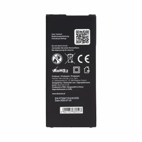 Battery jaoks Samsung A5 2016 2900 mAh Sinine Star Premium