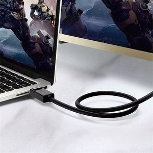 Kaabel Ugreen DP102 DisplayPort to DisplayPort 1.0m must