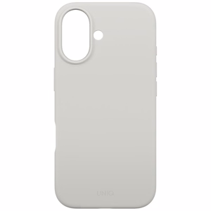 Uniq Lino iPhone 17 Magclick Charging Ümbris - Hall