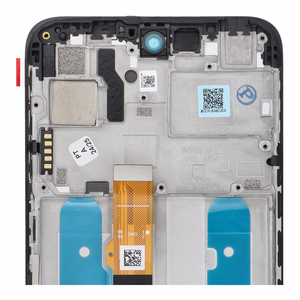 ServicePack LCD Display jaoks MOTOROLA Moto G31 (XT2173-3) D68C19989