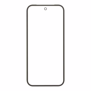 Google Pixel 10a LCD-klaas OCA-ga OEM