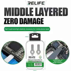 Relife RL-101H kihiline spetsiaalne IC/CPU terakomplekt