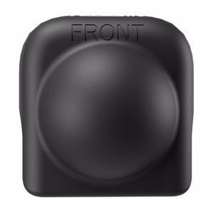 Telesin silicone lens cover jaoks Insta360 X4