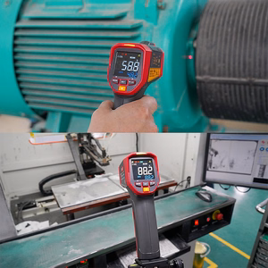 Uni-T UT305S temperatuurimõõtja