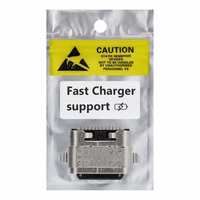 Charge connector jaoks SAMSUNG T220 T225 ORI