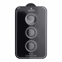 Camera PROTECTOR 9H jaoks SAMSUNG A35 balck