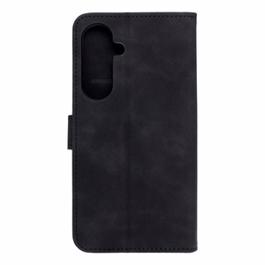 Чехол-книжка для Samsung S26 PLUS Tender Book чёрный