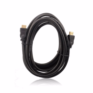 Kaabel HDMI to HDMI 4K ver.1.4 AL-OEM-45 3 m must