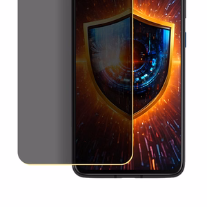 Asus Zenfone 8 - 3mk Silky Matt Privacy