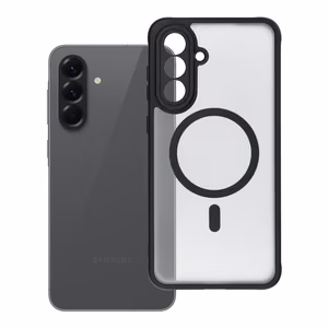 FULL MATTE MAG COVER Ümbris compatible with MagSafe jaoks SAMSUNG A56 must