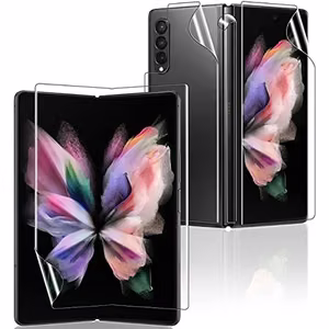 Ekraanikaitsekile Samsung Galaxy Z Fold5