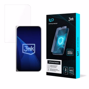 Apple iPhone Fold – 3mk 1UP telefoni ekraanikaitse