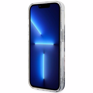 Guess GUHMP14LHCFWSK iPhone 14 Pro 6.1" must/must hardcase Flower MagSafe