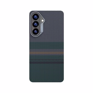 Benks Magnetic Armor Air Aurora Kevlar 600D Ümbris (C048) for Samsung Galaxy S26