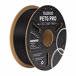ELEGOO PETG Pro Filament (Must)