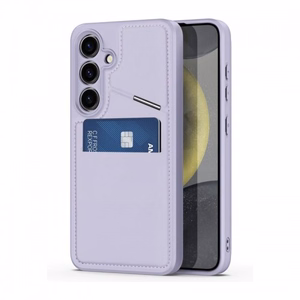 Чехол для телефона Dux Ducis "Rafi II" для Samsung A556 A55 5G фиолетовый