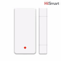 HiSmart Juhtmevaba Door/Window Detector CombiProtect