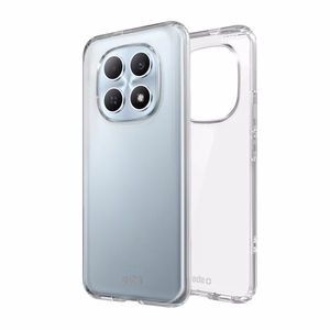 SBS Skinny kate Xiaomi Redmi Note 15 jaoks - läbipaistev