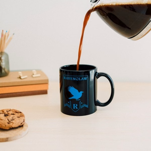 Harry Potter Ravenclaw keraamiline kruus kinkekarbis, 350 ml