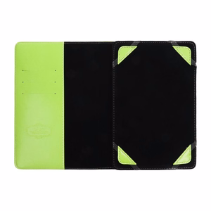 BLUN universal Ümbris jaoks tablets 11" (UNT) lime