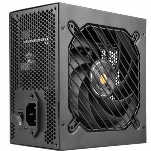 Mars Gaming MPB650SI toiteplokk 650 W 24-kontaktiline ATX ATX must