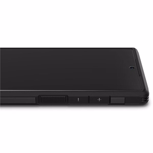 Spigen Neo Flex Гидрогелевая плёнка для Samsung Galaxy S23 Ultra — 2 шт.