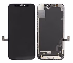 LCD ekraan iPhone 12 mini puuteekraaniga OLED