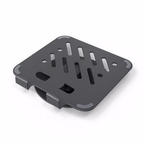 Wozinsky WRS-DSY84SS 360° Rotating Aluminum Tablet Alus - hall