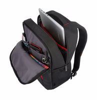 Lenovo B515 39.6 cm (15.6") Backpack must, punane