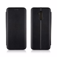 Beline Ümbris Book Magnetic Huawei Honor V30/V30 Pro must