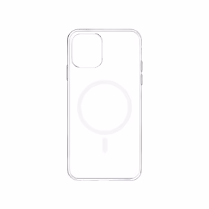 3mk Clear MagCase for Apple iPhone 13 - läbipaistev
