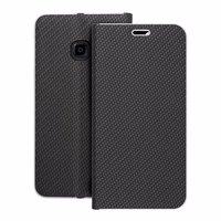 LUNA Book Carbon jaoks SAMSUNG Xcover 4 must