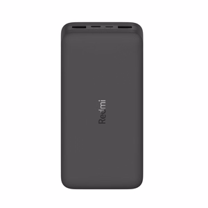 XIAOMI AKUPANK 20000MAH 18W MUST BOX