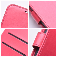 MEZZO Book ümbris jaoks XIAOMI Redmi 15 4G / 5G (171.1) dreamcatcher magenta