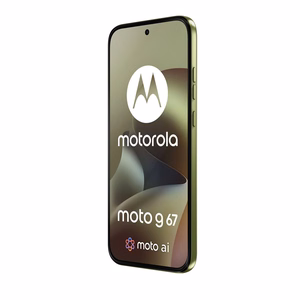 Motorola Moto G67 5G 8/128GB PANTONE Nile