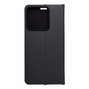 LUNA Book Carbon jaoks XIAOMI Redmi Note 13 5G must