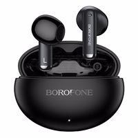 Borofone TWS Bluetooth Kõrvaklapid FQ12 Nice must