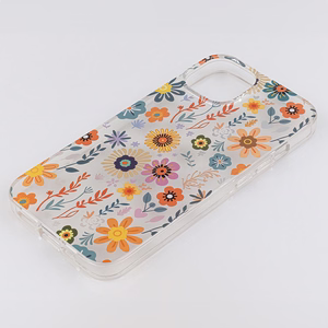 IMD trükiümbris iPhone 15 Pro 6,1" väli