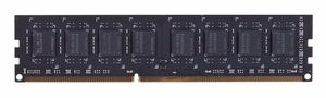 G.Skill 8GB DDR3-1600MHz mälumoodul