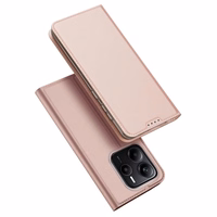 Ümbris Dux Ducis Skin Pro Xiaomi Redmi Note 14 5G rose-kuldne