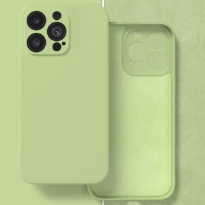 Ümbris Liquid Silikoon 1.5mm Samsung A276 A27 5G mündi
