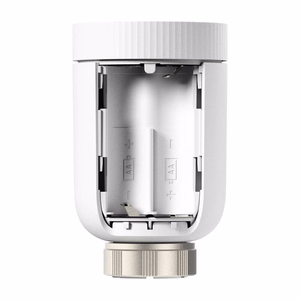 IMOU KIT-TRV1-EU-2 ZigBee thermostatic head kit with 6 adapters and gateway