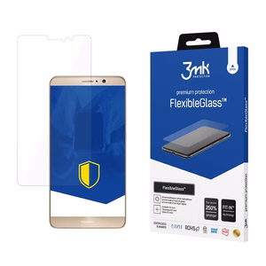 Huawei Mate 9 – 3mk FlexibleGlass telefoni ekraanikaitse
