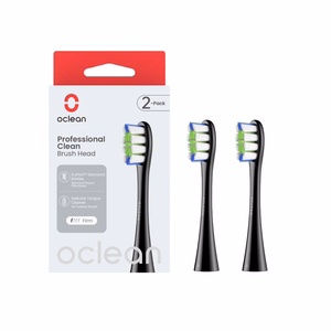 Oclean Professional Clean harjapead 2 tk P1C5 B02, mustad