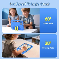 Ümbris Dux Ducis Puff Lenovo Tab M11 TB330 sinine