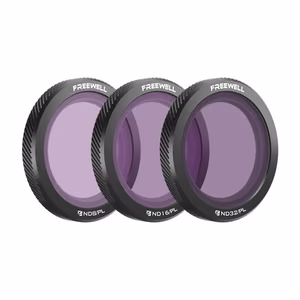 Filters ND/PL 8/16/32 Freewell jaoks DJI Neo